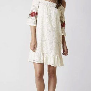 Coco & Jaimeson dress